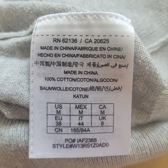 Guess Cardigan Sweater - Picture 4 of 4